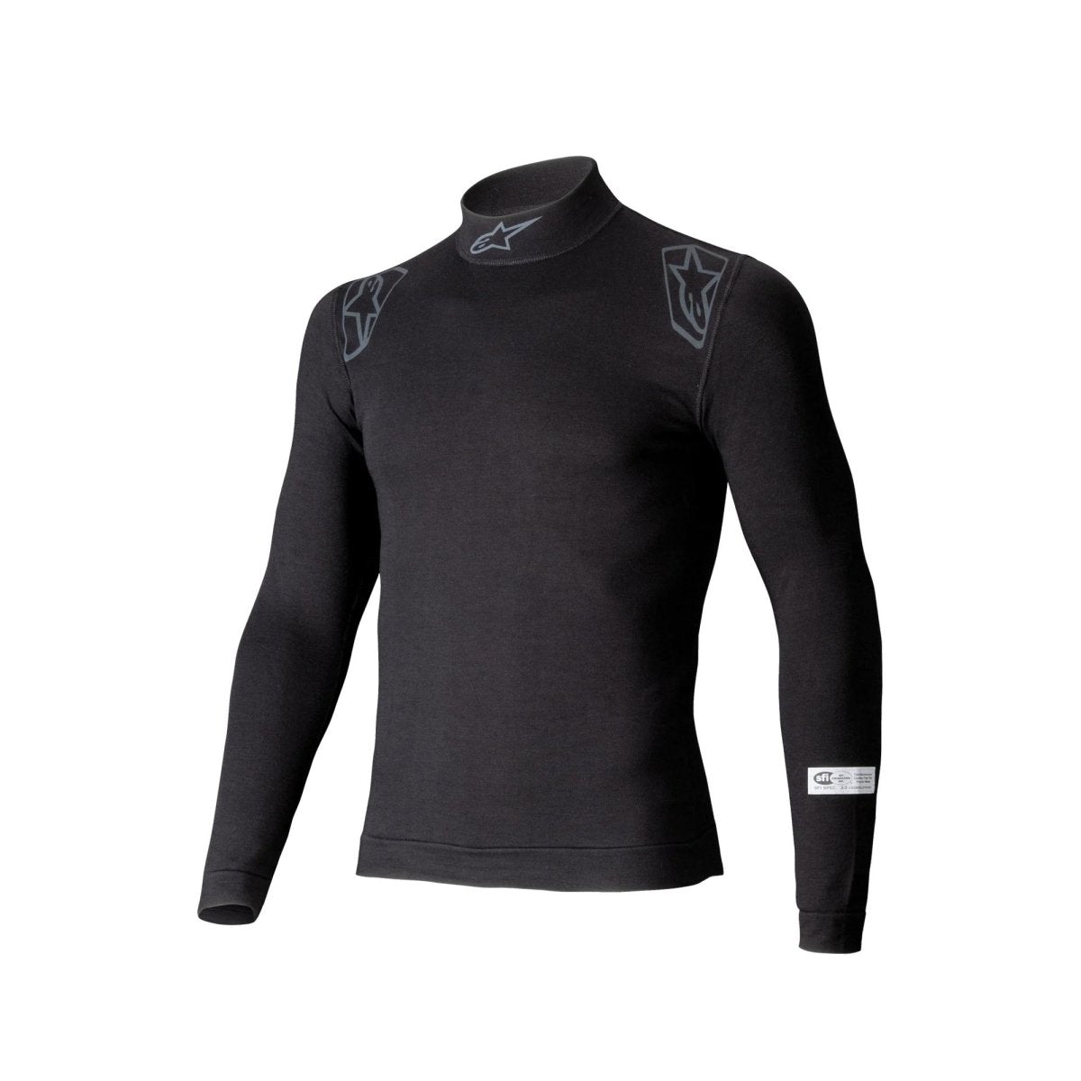 Alpinestars ZX Evo v3 Fire Resistant Racing Top - FIA 8856-2018 / SFI 3.3 - FastLap Supply