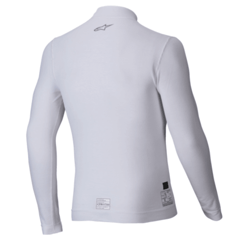 Alpinestars ZX Evo v3 Fire Resistant Racing Top - FIA 8856-2018 / SFI 3.3 - FastLap Supply
