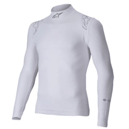 Alpinestars ZX Evo v3 Fire Resistant Racing Top - FIA 8856-2018 / SFI 3.3 - FastLap Supply