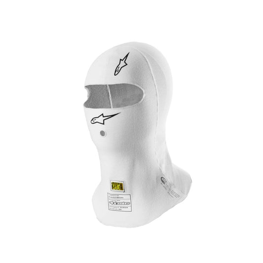 Alpinestars ZX Evo v3 Racing Balaclava - FIA 8856-2018 / SFI 3.3 - FastLap Supply