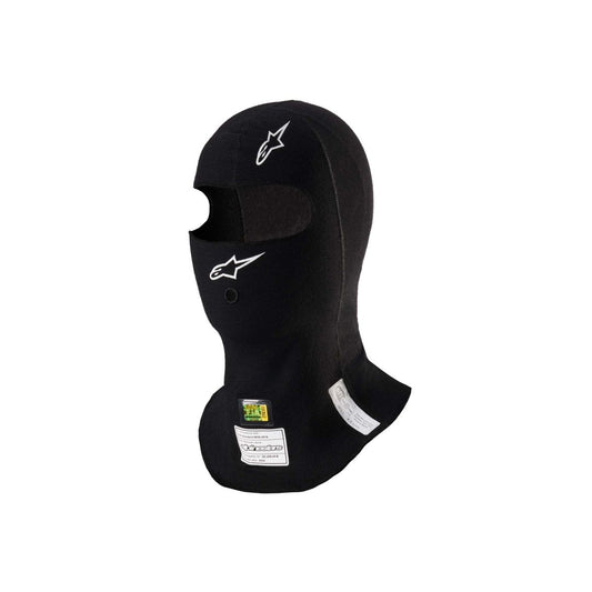 Alpinestars ZX Evo v3 Racing Balaclava - FIA 8856-2018 / SFI 3.3 - FastLap Supply
