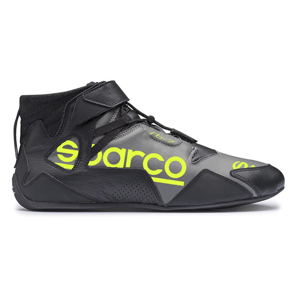 Sparco Apex RB-7 Racing Shoes - FIA 8856-2000