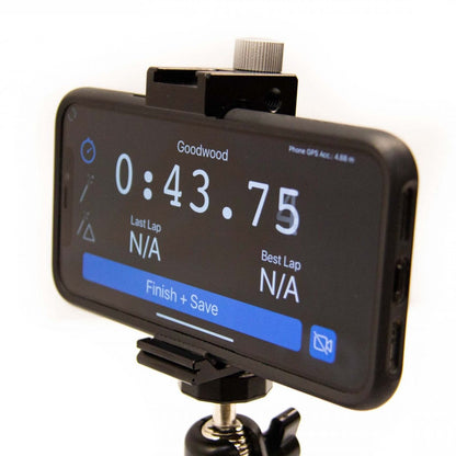 APEX Pro Motorsport Phone Mount - FastLap Supply
