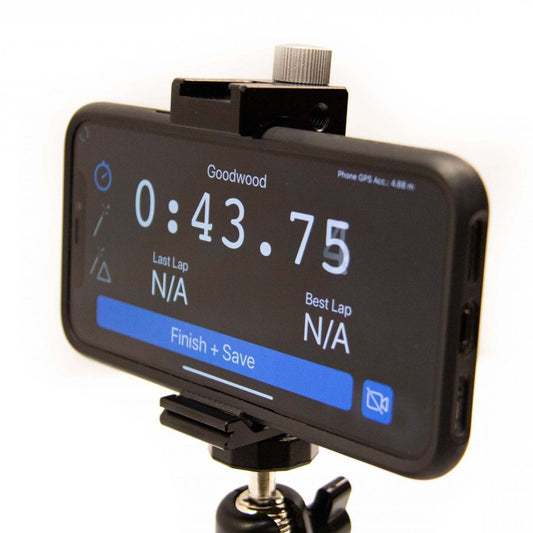 APEX Pro Motorsport Phone Mount - FastLap Supply