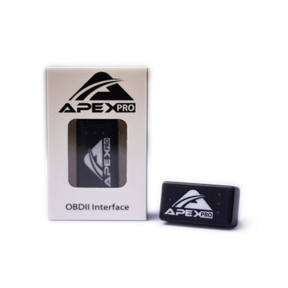 APEX Pro OBD II Interface - FastLap Supply