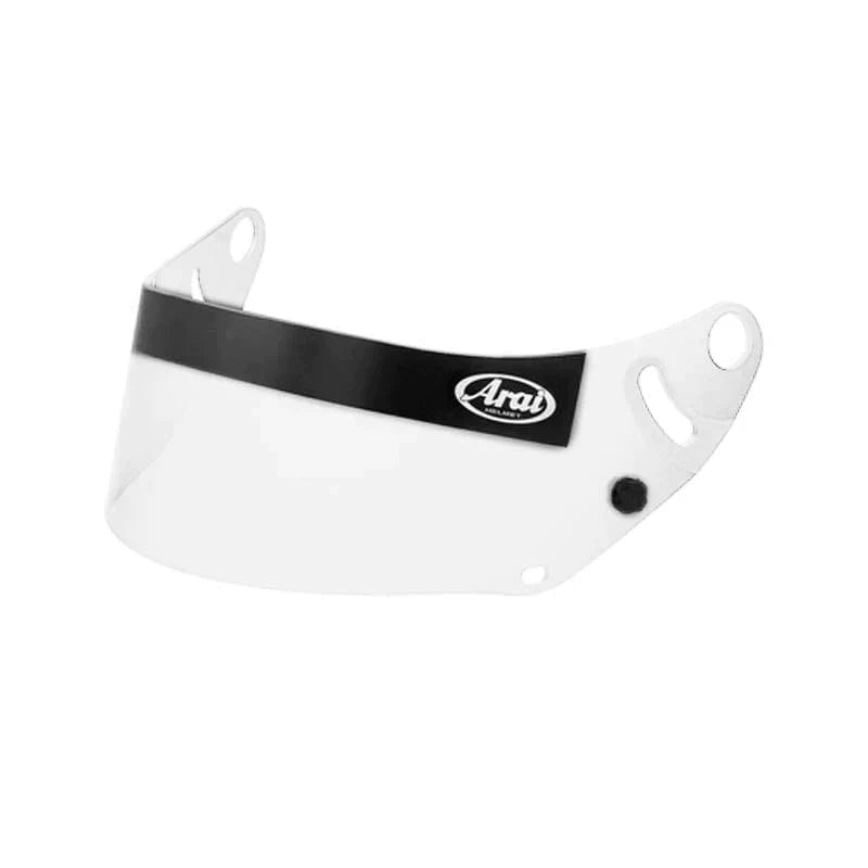 Arai CK-6 CMR Karting Helmet Shield - FastLap Supply
