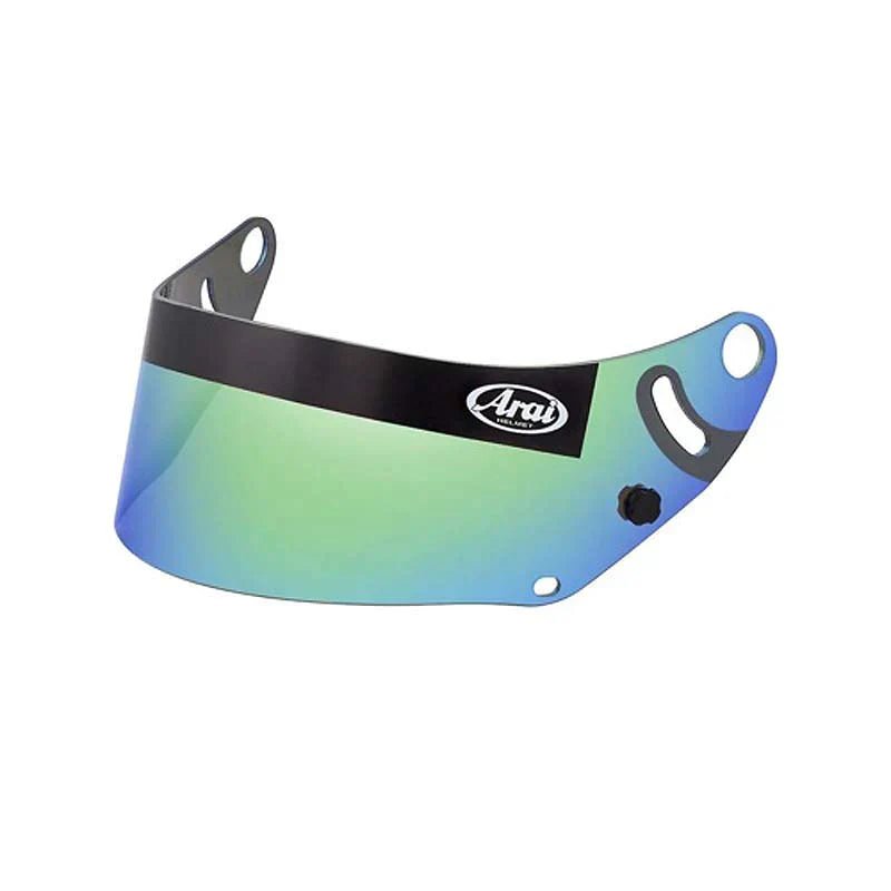 Arai CK-6 CMR Karting Helmet Shield - FastLap Supply