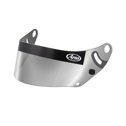 Arai CK-6 CMR Karting Helmet Shield - FastLap Supply