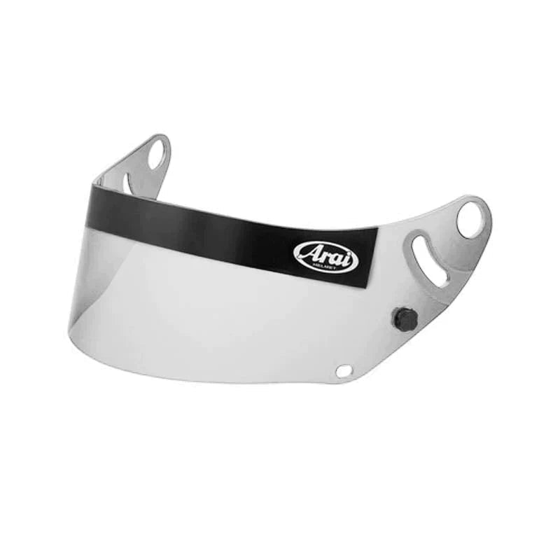 Arai CK-6 CMR Karting Helmet Shield - FastLap Supply