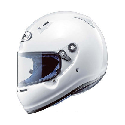 Arai CK-6 CMR Youth Karting Helmet - FastLap Supply