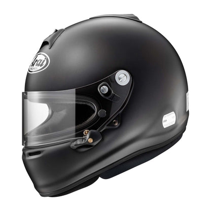 Arai GP-6S Racing Helmet - SA2020 / FIA8859 - FastLap Supply