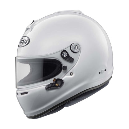 Arai GP-6S Racing Helmet - SA2020 / FIA8859 - FastLap Supply