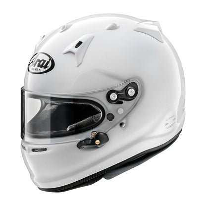 Arai GP-7 SA2020/FIA8859 Helmet - FastLap Supply