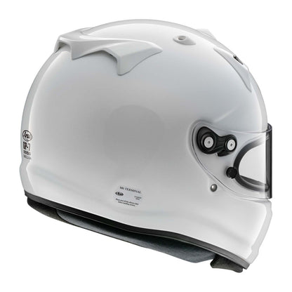 Arai GP-7 SA2020/FIA8859 Helmet - FastLap Supply