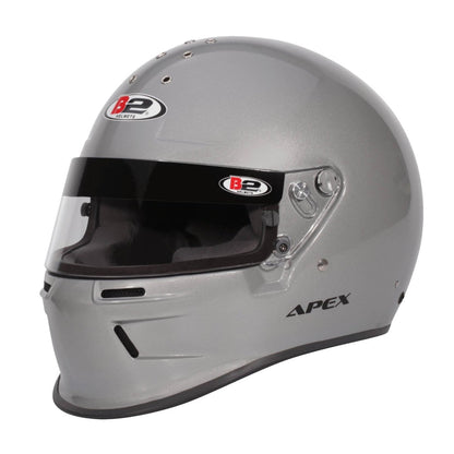 B2 Apex Racing Helmet - SA2020 - FastLap Supply