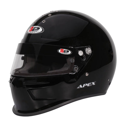 B2 Apex Racing Helmet - SA2020 - FastLap Supply