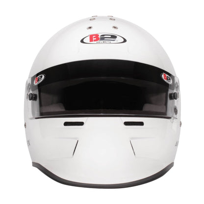B2 Apex Racing Helmet - SA2020 - FastLap Supply