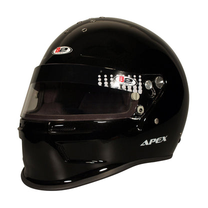 B2 Apex Racing Helmet - SA2020 - FastLap Supply