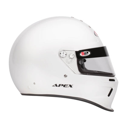B2 Apex Racing Helmet - SA2020 - FastLap Supply