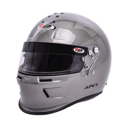 B2 Apex Racing Helmet - SA2020 - FastLap Supply