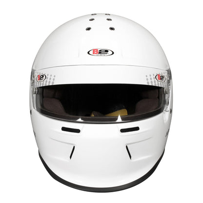 B2 Apex Racing Helmet - SA2020 - FastLap Supply