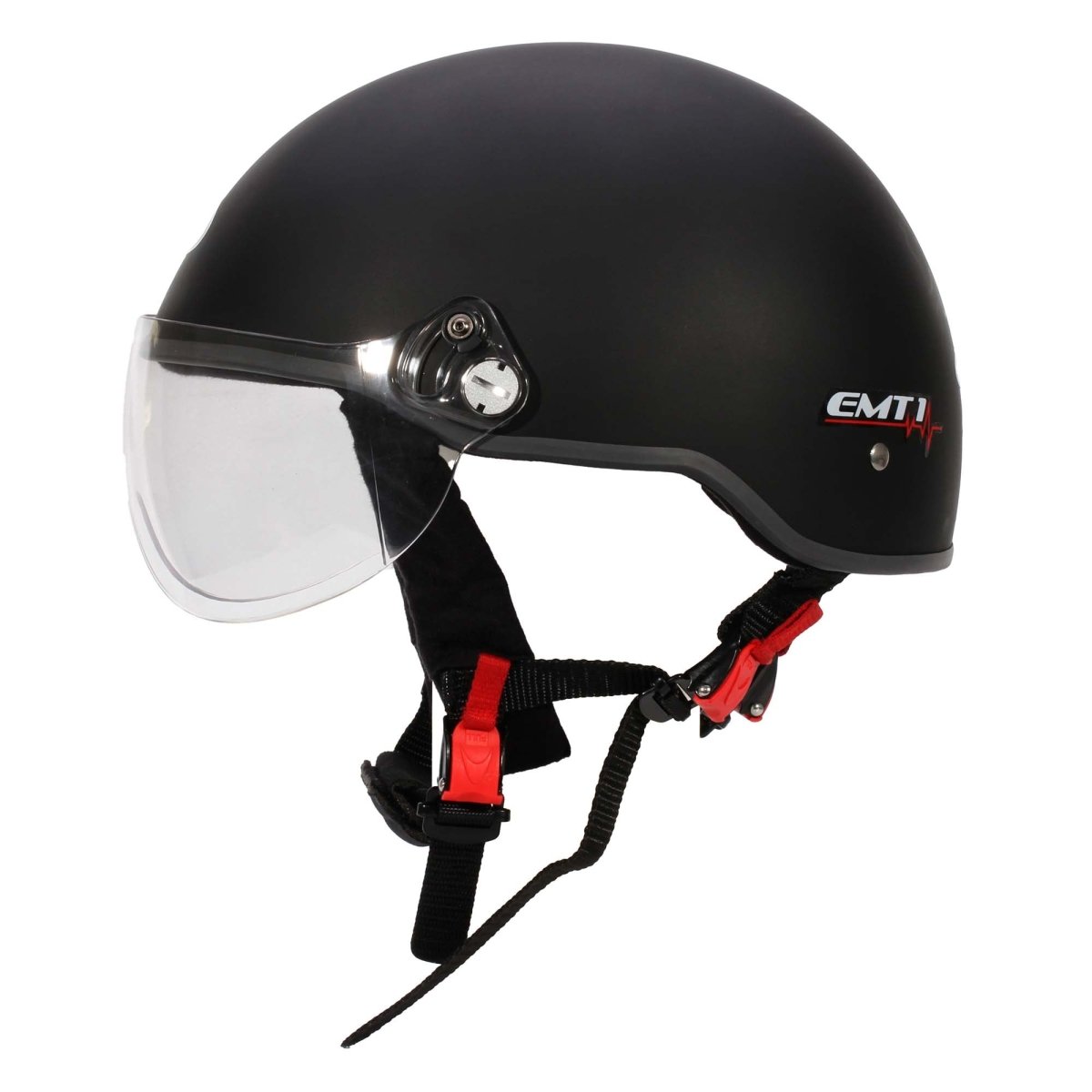 B2 EMT1 Officials Crew Helmet - FastLap Supply