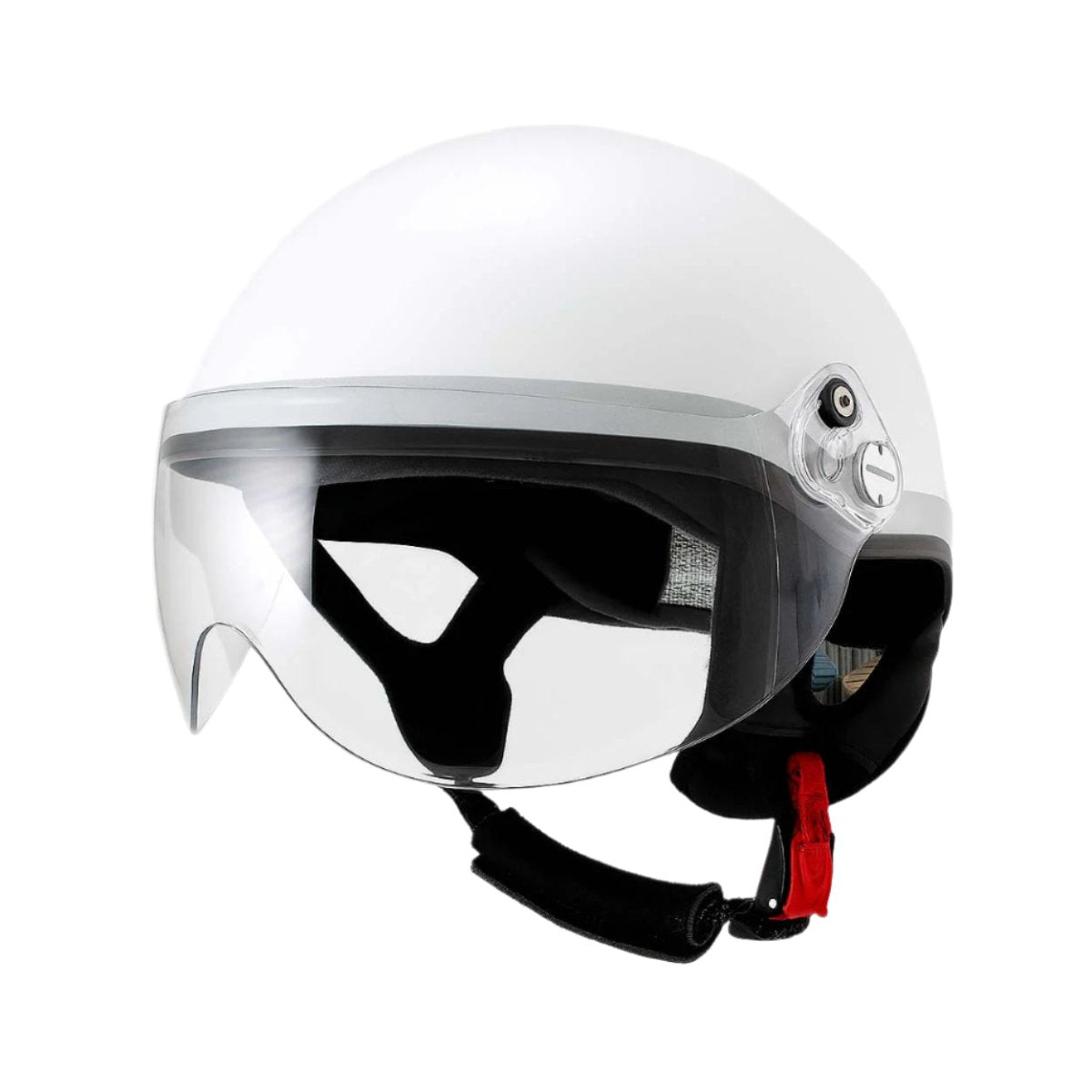 B2 EMT1 Officials Crew Helmet - FastLap Supply