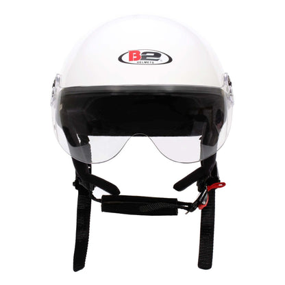 B2 EMT1 Officials Crew Helmet - FastLap Supply