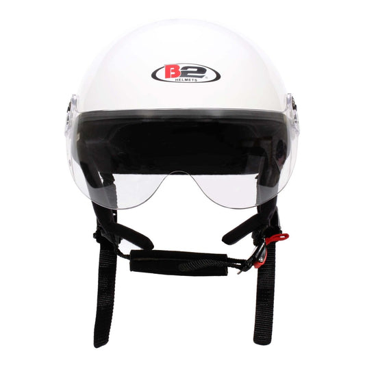 B2 EMT1 Officials Crew Helmet - FastLap Supply