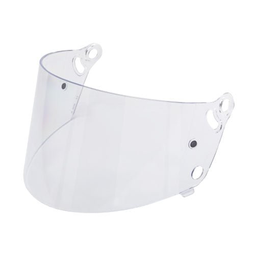 Bell 288 Helmet Shield - Fits Bell Sport EV Helmets - FastLap Supply