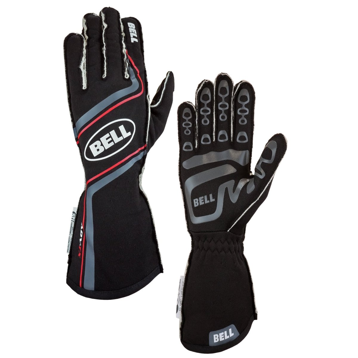 Bell ADV-TX Racing Gloves - FastLap Supply