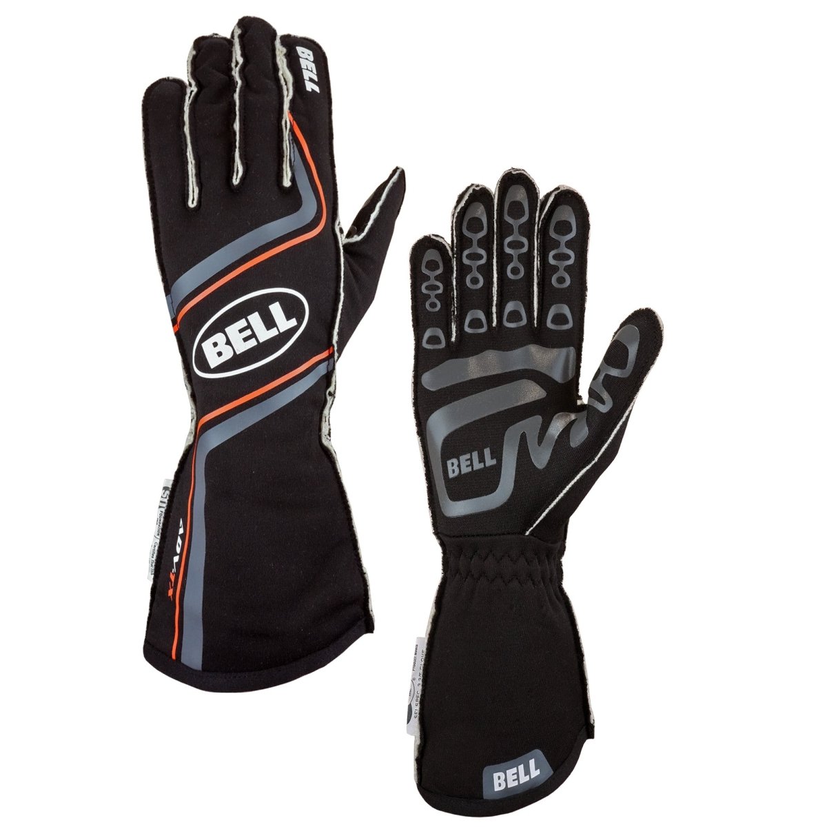 Bell ADV-TX Racing Gloves - FastLap Supply