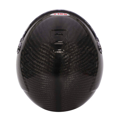 Bell BR8 Air Carbon Racing Helmet - SA2020 / FIA8859 - FastLap Supply
