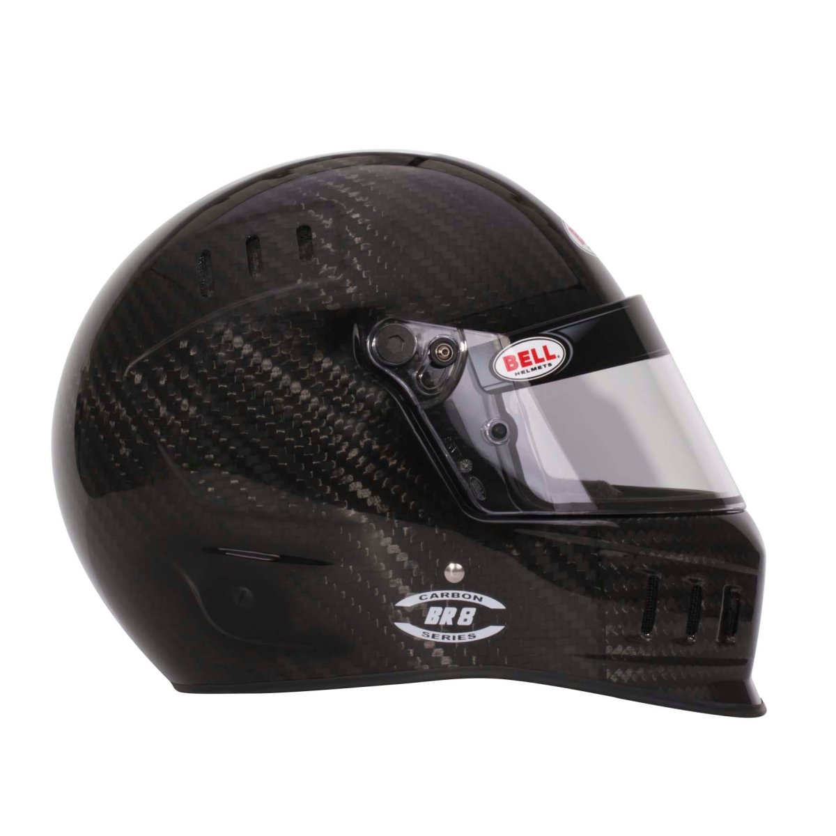 Bell BR8 Air Carbon Racing Helmet - SA2020 / FIA8859 - FastLap Supply