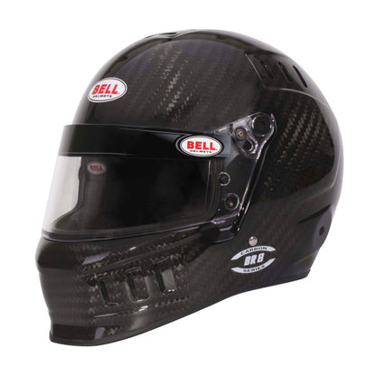 Bell BR8 Air Carbon Racing Helmet - SA2020 / FIA8859 - FastLap Supply
