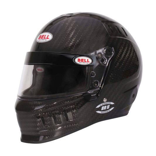 Bell BR8 Air Carbon Racing Helmet - SA2020 / FIA8859 - FastLap Supply