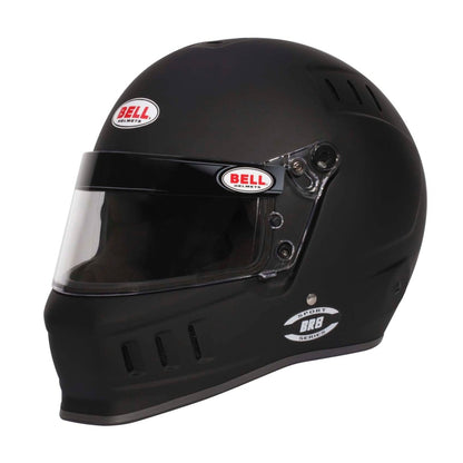 Bell BR8 Air Racing Helmet - SA2020 - FastLap Supply