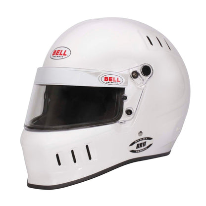 Bell BR8 Air Racing Helmet - SA2020 - FastLap Supply
