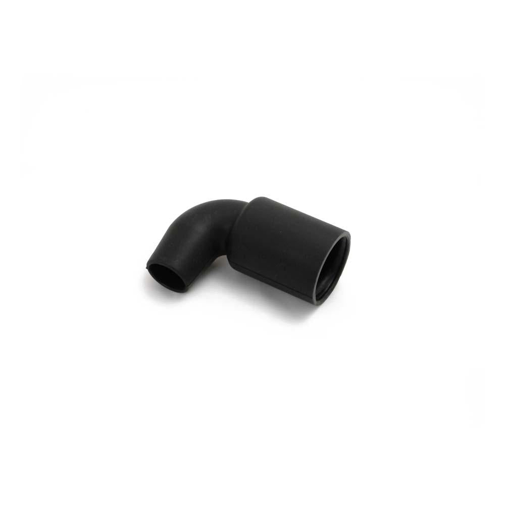Bell Forced Air Quick Lock (V.10) Adapter - 90 Degree - FastLap Supply