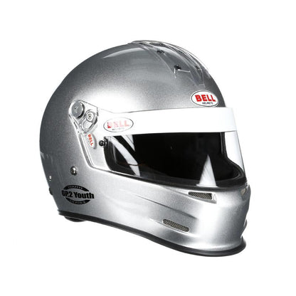 Bell GP.2 Youth Racing Helmet - SFI 24.1 - FastLap Supply