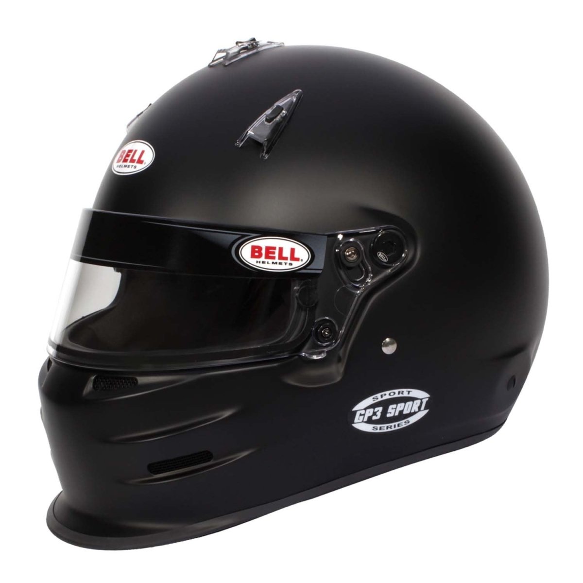 Bell GP3 Sport Racing Helmet - SA2020 - FastLap Supply