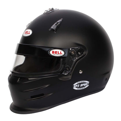 Bell GP3 Sport Racing Helmet - SA2020 - FastLap Supply