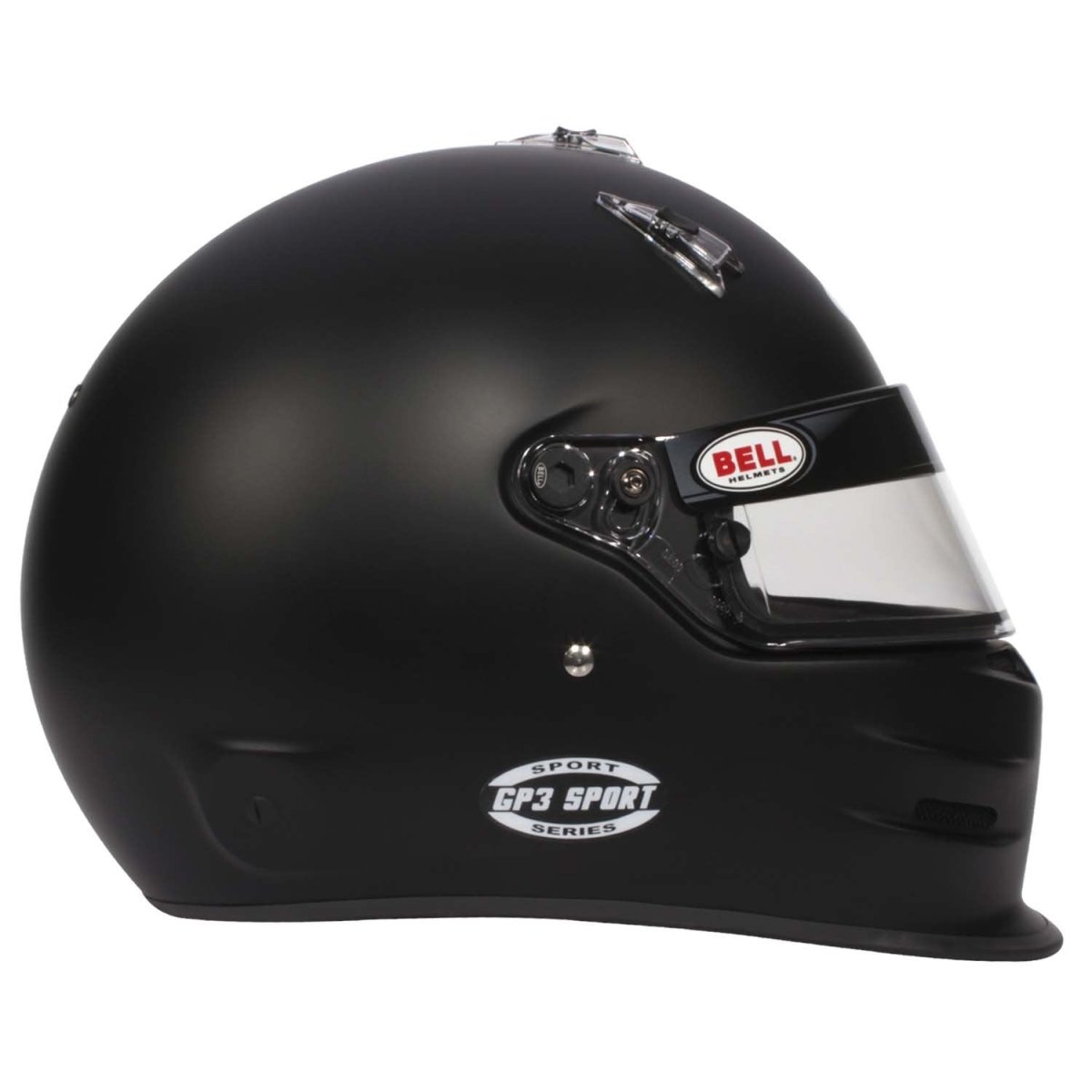 Bell GP3 Sport Racing Helmet - SA2020 - FastLap Supply