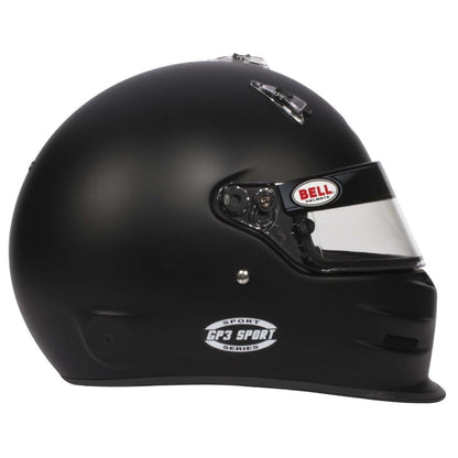 Bell GP3 Sport Racing Helmet - SA2020 - FastLap Supply