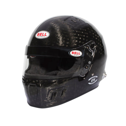Bell GT6 Carbon 4C Racing Helmet - SA2020 / FIA8859 - FastLap Supply