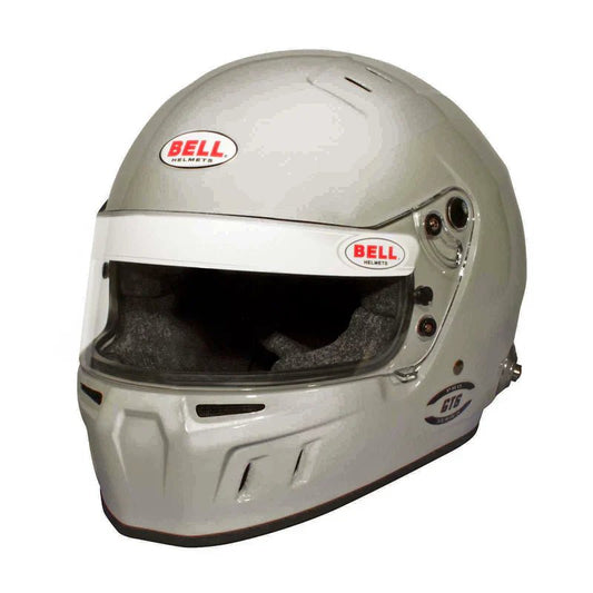 Bell GT6 Pro 4C/EC Racing Helmet - SA2020 / FIA8859 - FastLap Supply