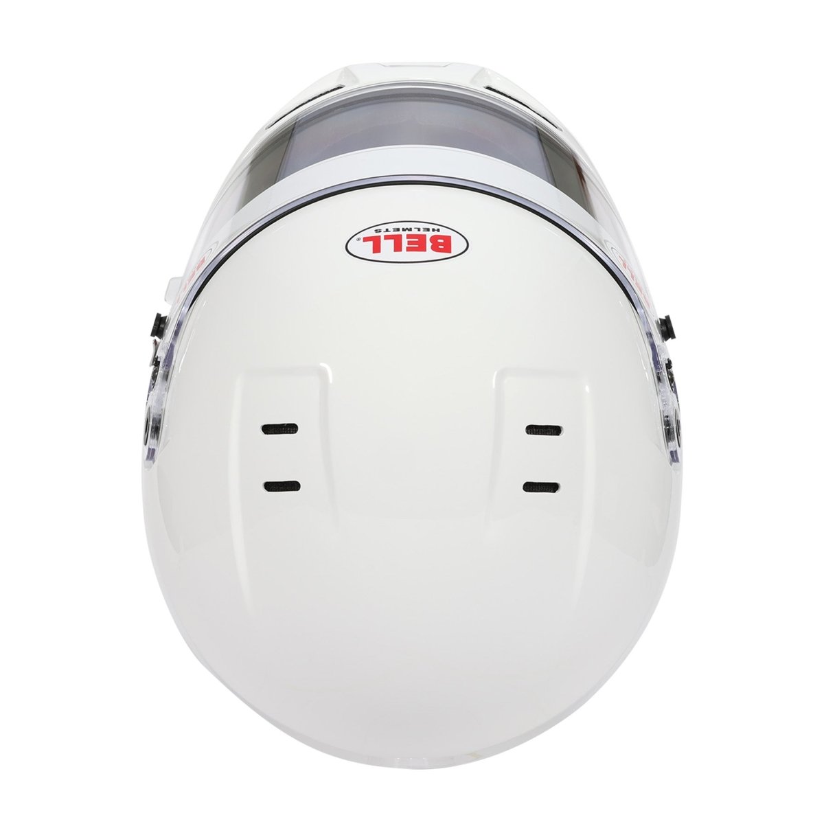 Bell GT6 Pro Racing Helmet - SA2025 / FIA8859 - FastLap Supply