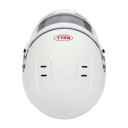 Bell GT6 Pro Racing Helmet - SA2025 / FIA8859 - FastLap Supply
