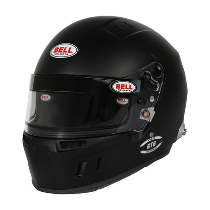 Bell GT6 Pro Racing Helmet - SA2025 / FIA8859 - FastLap Supply