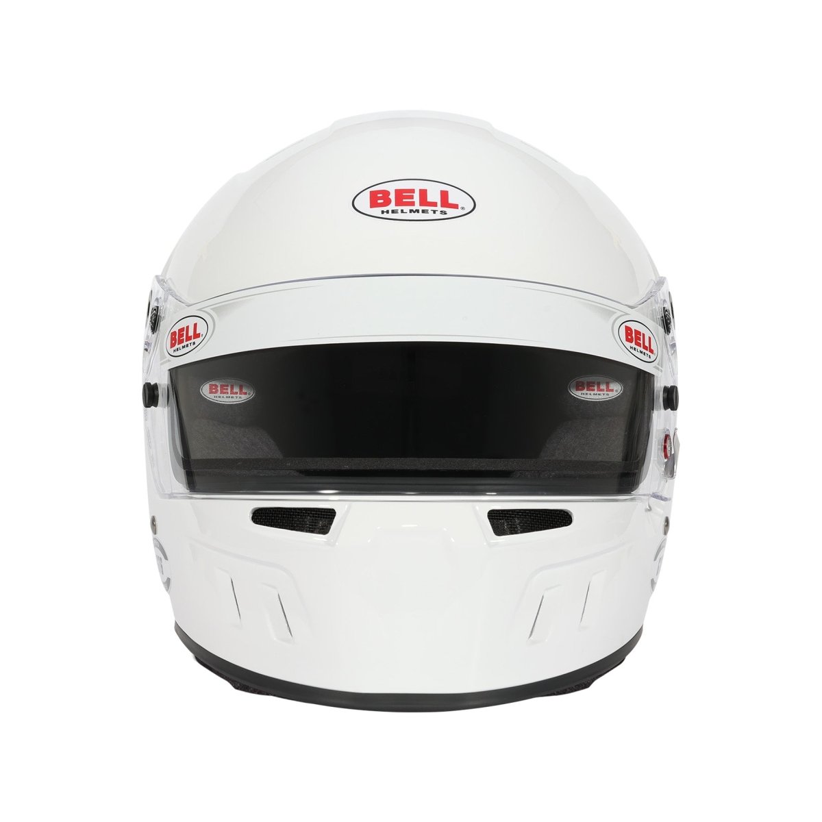 Bell GT6 Pro Racing Helmet - SA2025 / FIA8859 - FastLap Supply